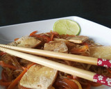 Foto del paso 10 de la receta: Pad Thai