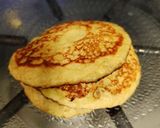 Foto del paso 5 de la receta: Panqueques de fruta