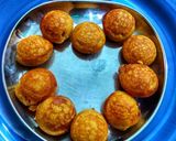 பலாப்பழ அப்பம் ரெசிபி ஸ்டேப் 8 புகைப்படம்