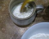 A picture of step 5 of Bread Custard Dessert.