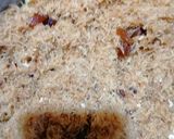 A picture of step 2 of Dry sawayain (vermicelli).