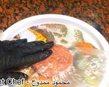 صورة لخطوة 3 من وصفة بفتيك كداب