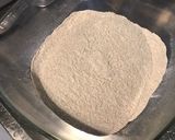 Une image de l'étape 4 de Gâteau de sarrasin aux prunes noires et sucre punjabi.