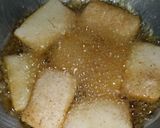 Foto langkah ke 3 dari resep Tahu Kuning Goreng.