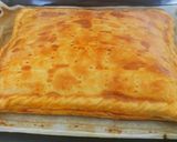 Foto del paso 6 de la receta: Empanada de Pulpo