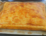 Foto del paso 6 de la receta: Empanada de Pulpo