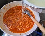 Foto langkah ke 2 dari resep Macaroni Brulee.