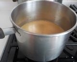 Foto del paso 3 de la receta Flan de café descafeinado