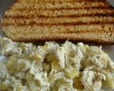 Foto del paso 3 de la receta: Revuelto de zapallitos súper rápido