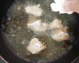 Foto langkah ke 3 dari resep Ayam Asam Manis.