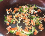 Foto del paso 4 de la receta: Migas o tortillas con huevo a la Sonorense