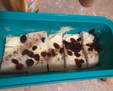 Foto del paso 1 de la receta: Pudding inglés de pan con mantequilla