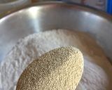Foto del paso 1 de la receta: Pan con trigo sarraceno