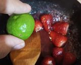 Foto del paso 10 de la receta: Panna cotta de maracuyá