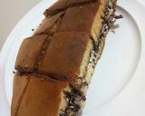 Foto langkah ke 7 dari resep Martabak Manis Teflon.