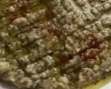 Foto del paso 7 de la receta: Hamburguesitas de carne picada de ternera con melitzanosalata