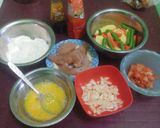 Foto langkah ke 1 dari resep Steak ayam krispi.