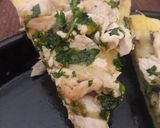 Foto del paso 8 de la receta: Pizza de pollo