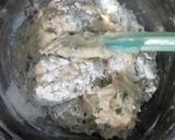 Foto langkah ke 4 dari resep Siomay ayam udang.