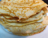Foto del paso 4 de la receta: Tortitas caseras