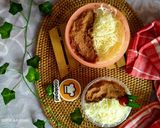 Foto langkah ke 6 dari resep Singkong Thailand Milo keju.