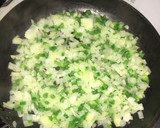 Foto del paso 1 de la receta: Lasaña con salsa blanca ❤️