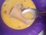 Risol sosis mayo