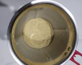 A picture of step 2 of Soya sticks.