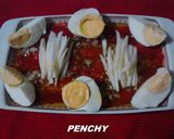 Foto del paso 2 de la receta Zorongollo Extremeño