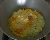 ছোলার ডালের ধোঁকার ডালনা (Cholar Daler Dhokar Dalna Recipe In Bengali) রেসিপির ধাপ 5 ছবি