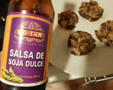 Foto del paso 5 de la receta: Hígado de Conejo encebollado sobre Champiñón Portobello