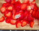 Foto langkah ke 1 dari resep 257. STRAWBERRY HONEY JAM || ENAK, SEGAR & SEHAT.