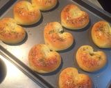 Foto langkah ke 8 dari resep Killer Soft Bread.