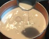 Peanut Milk and Paneer recipe step 5 photo