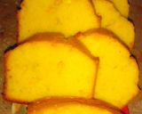 A picture of step 5 of Simple tea cake.