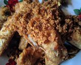 Foto langkah ke 4 dari resep Ayam goreng lengkuas.