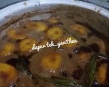 Foto langkah ke 5 dari resep Kolak Pisang, Singkong, Kolang-Kaling Santan Enakk.