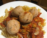 Foto del paso 5 de la receta: Falsa pasta