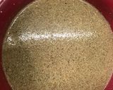 Foto del paso 3 de la receta: Segueza (mole de maíz) 🌽