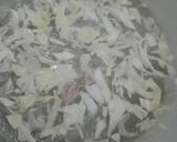 Foto langkah ke 6 dari resep Sayur Kol.