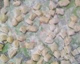 Foto del paso 7 de la receta: Ñoquis caseros de orégano