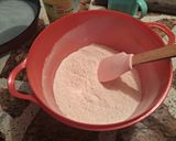 Foto del paso 7 de la receta: Tarta cremosa de pollo y zapallo 🍗