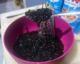 Foto langkah ke 2 dari resep Creamy cincau ala fe.