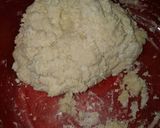 Foto langkah ke 1 dari resep roti goreng isi tuna.