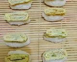 Foto langkah ke 9 dari resep Sushi Platter Homemade.