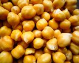 Φωτογραφία βήματος 2 της συνταγής Ρεβίθια Curry+Garam Masala σε Γάλα Καρύδας με καστανό ρύζι, τζίντζερ, κόλιανδρο κ.α