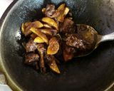 Foto langkah ke 6 dari resep Ayam Kentang Kecap.