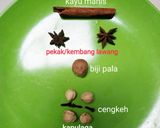 Foto langkah ke 1 dari resep Soto Banjar.