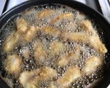 Foto langkah ke 6 dari resep Fish pop keto.