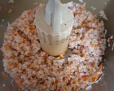 Foto del paso 3 de la receta: Sandwiches de surimi y huevo